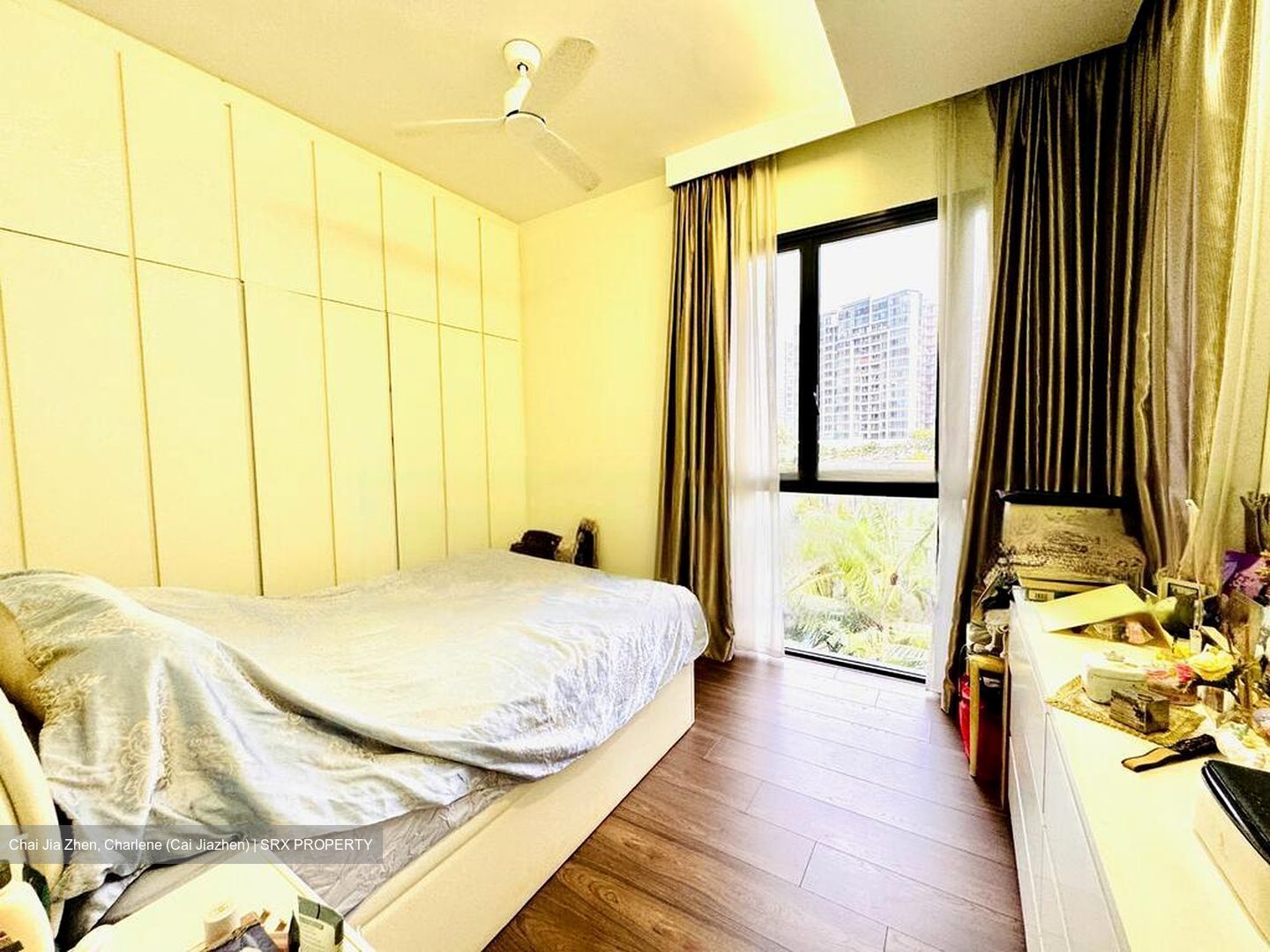 Jewel @ Buangkok (D19), Condominium #446569001